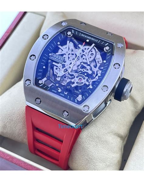 richard mille kopie|richard mille swiss eta.